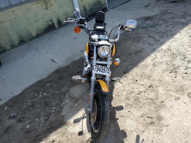 2000 HARLEY-DAVIDSON FXDL 1HD1GDV19YY332393