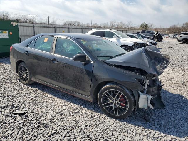 Vin: 4t1bf1fk0eu727320, lot: 47738155, toyota camry l 20144