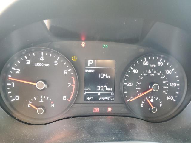 2023 KIA RIO LX - 3KPA24AD2PE550714