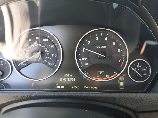 2015 BMW 328 XI - WBA3B3C50FF548227