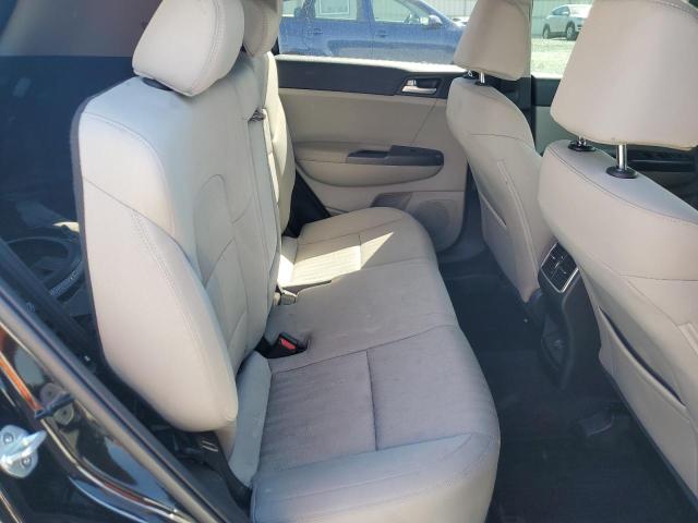 2020 KIA SPORTAGE L - KNDPM3AC3L7785154