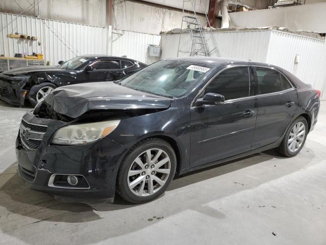 CHEVROLET MALIBU 3LT