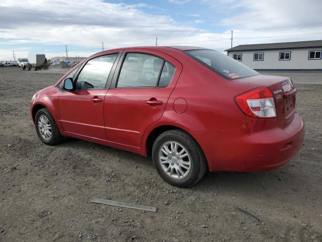Vin: js2yc5a34d6100482, lot: 50810535, suzuki sx4 le 20132