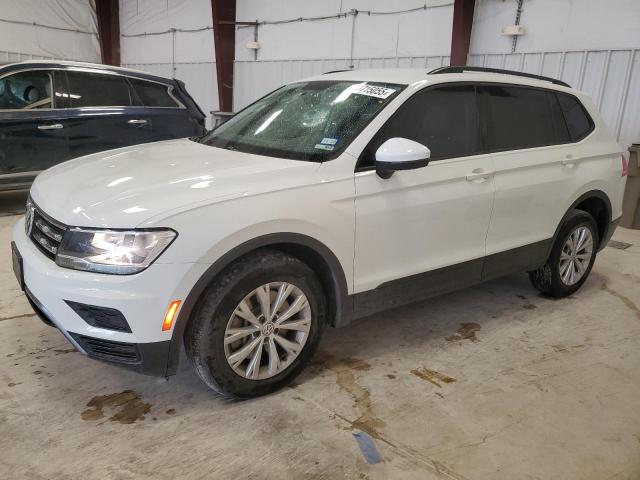 Vin: 3vv1b7ax2km040004, lot: 50715055, volkswagen tiguan s 2019 img_1