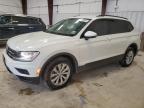 2019 VOLKSWAGEN TIGUAN S - 3VV1B7AX2KM040004