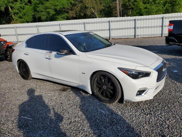 Vin: jn1ev7ap0jm365335, lot: 50554055, infiniti q50 luxe 20184