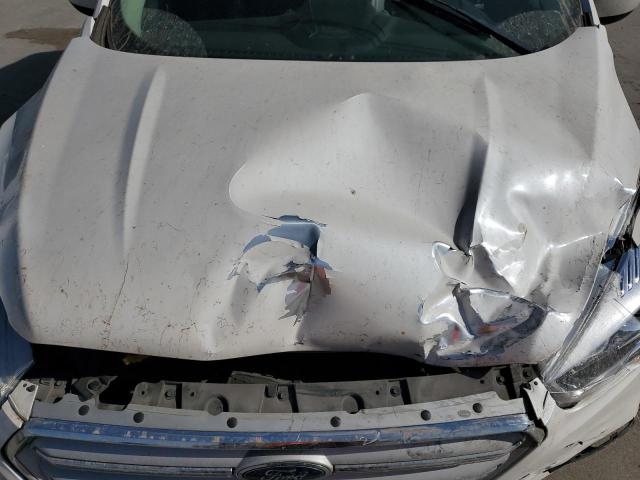 2019 FORD ESCAPE SEL - 1FMCU0HD5KUB83038