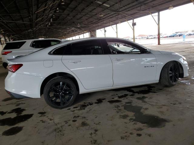 2022 CHEVROLET MALIBU LT - 1G1ZD5ST8NF111120