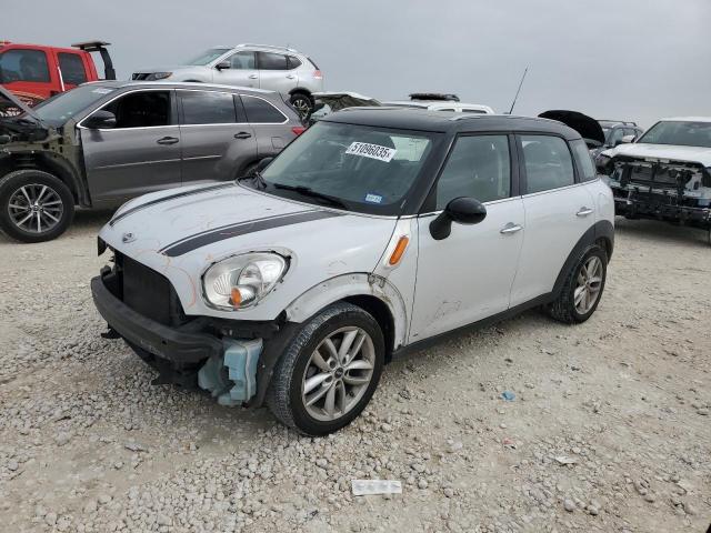 Vin: wmwzb3c5xdwm31620, lot: 51096035, mini cooper countryman 2013 img_1