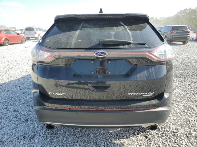 2017 FORD EDGE TITAN - 2FMPK4K97HBB75203