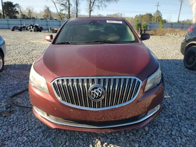 2016 BUICK LACROSSE S 1G4G45G30GF274849