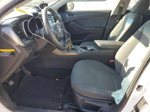 2015 KIA OPTIMA LX - KNAGM4A72F5573268