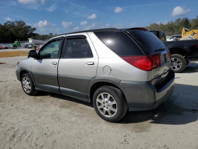 BUICK RENDEZVOUS 2005 two tone  gas 3G5DB03E75S521162 photo #3