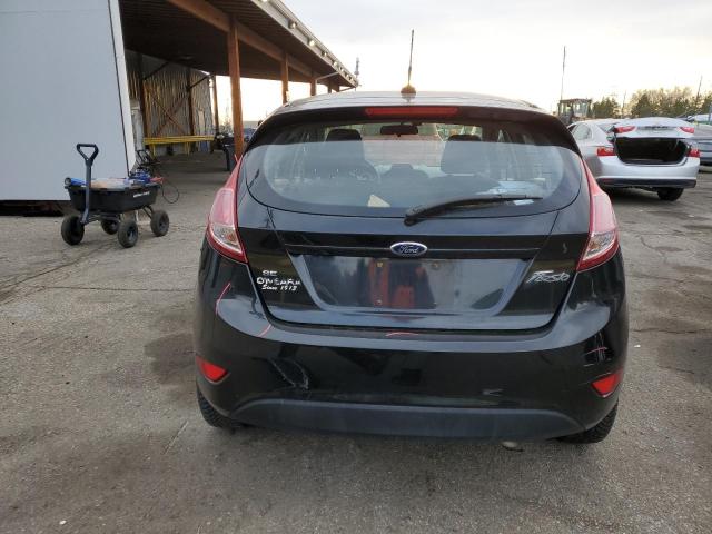 2015 FORD FIESTA SE - 3FADP4EJ0FM105686
