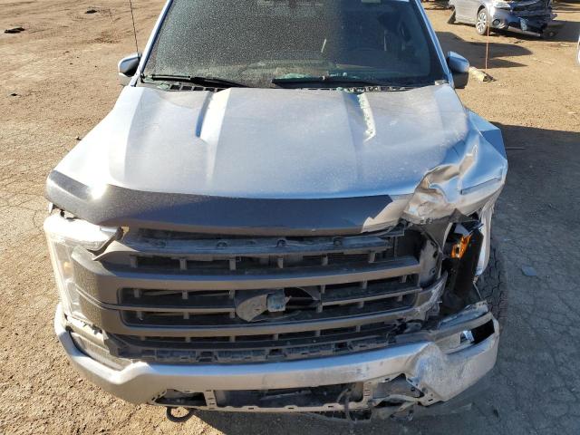 2021 FORD F150 SUPER - 1FTFW1E87MFA01209