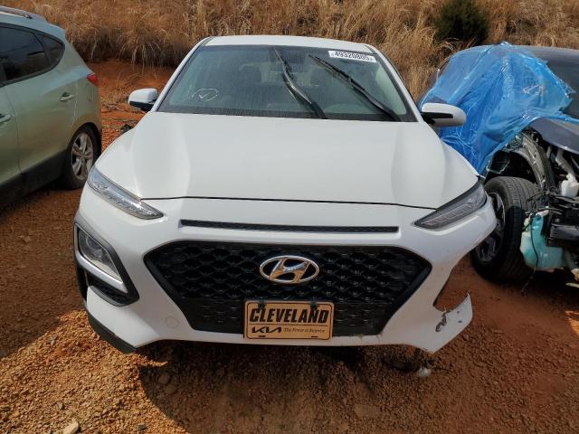 2021 HYUNDAI KONA SE - KM8K1CAA8MU657962