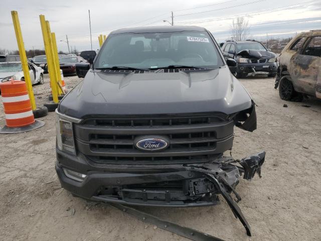 2022 FORD F150 SUPER - 1FTFW1E85NKD08029