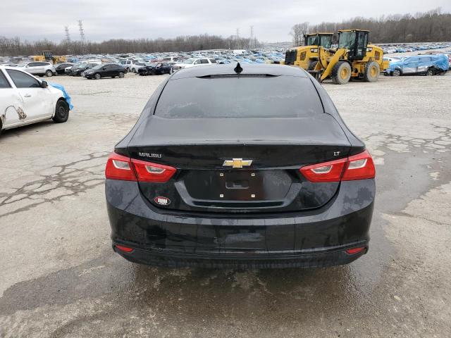 2017 CHEVROLET MALIBU LT - 1G1ZE5ST4HF117904