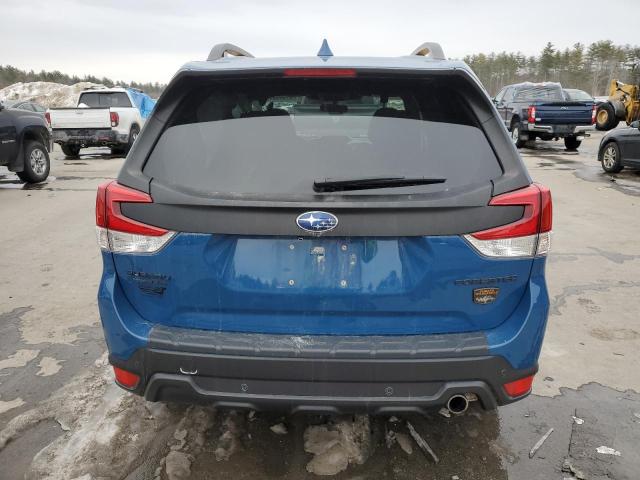 2022 SUBARU FORESTER W JF2SKAMC6NH405965