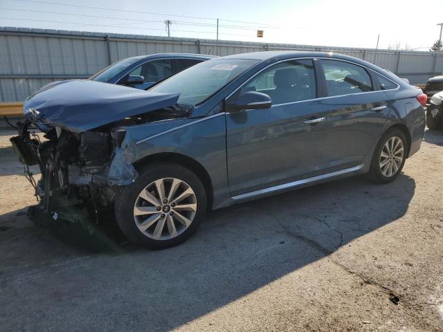 Vin: 5npe34af1hh591168, lot: 48491675, hyundai sonata sport 2017 img_1