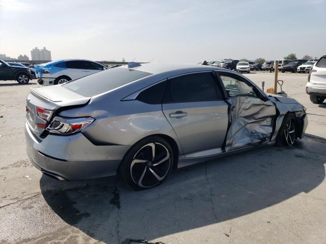 Vin: 1hgcv1f36ka089092, lot: 50392975, honda accord sport 20193