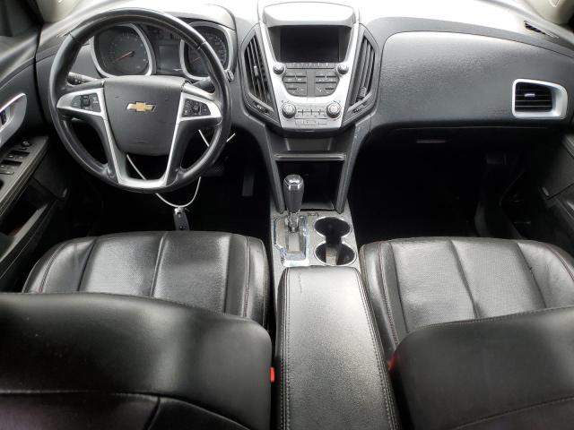 2017 CHEVROLET EQUINOX LT - 2GNALCEK6H6270299