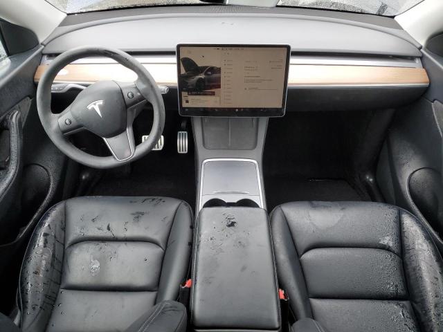 2022 TESLA MODEL Y - 7SAYGDEF2NF488043