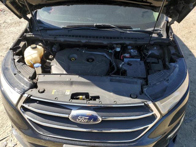 2018 FORD EDGE TITAN - 2FMPK4K91JBB43224