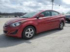 2015 HYUNDAI ELANTRA SE - 5NPDH4AE8FH603527