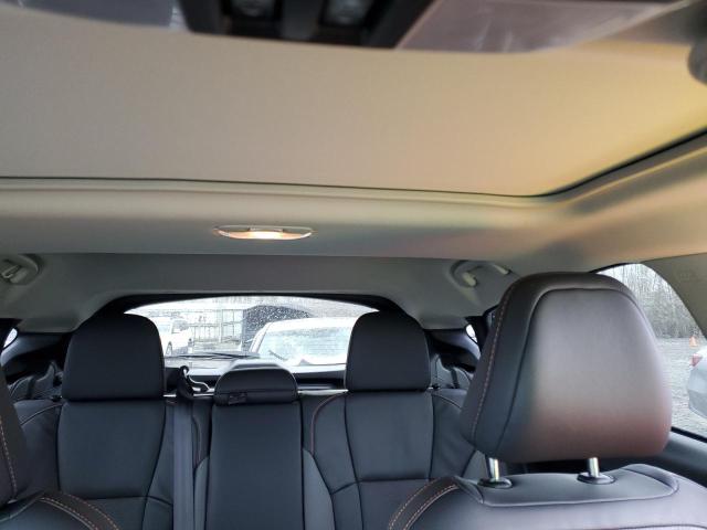 2024 SUBARU CROSSTREK #3164873125