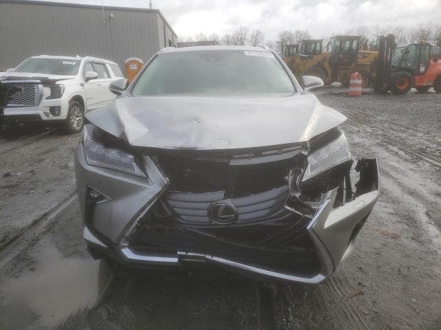 2019 LEXUS RX 350 L - JTJGZKCA9K2013614