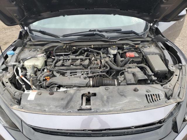2020 HONDA CIVIC EX - 19XFC1F31LE025431