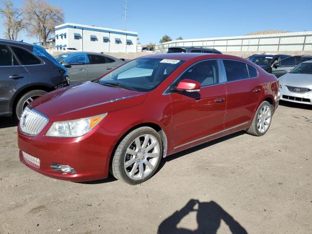 BUICK LACROSSE C