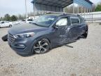 2016 HYUNDAI TUCSON LIM - KM8J33A29GU154833