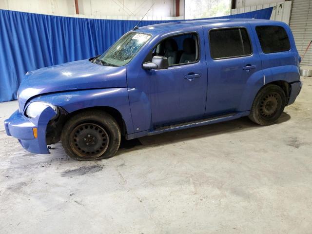 CHEVROLET HHR LS