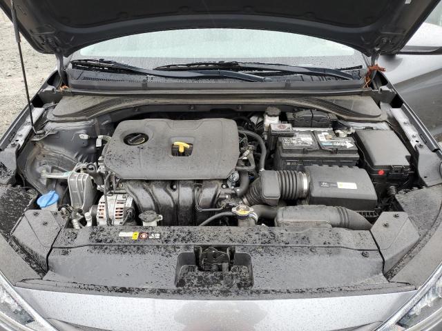 2019 HYUNDAI ELANTRA SE - 5NPD84LF9KH478635