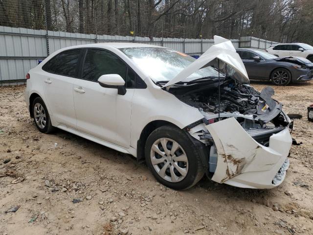 2023 TOYOTA COROLLA LE - JTDBCMFE8PJ013741