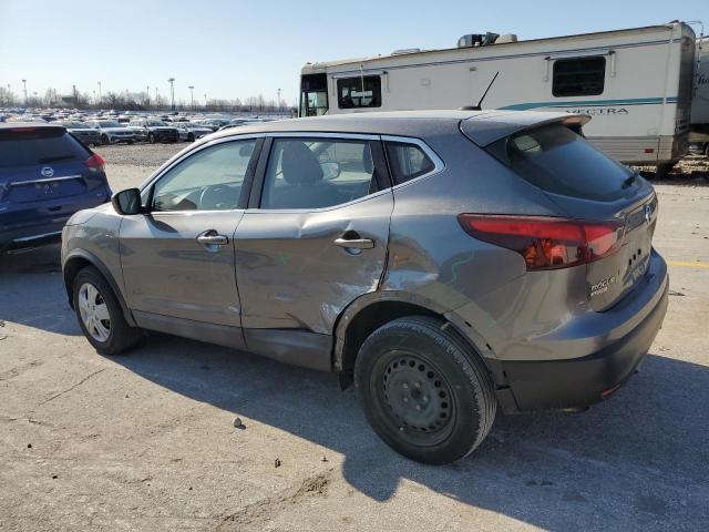 2019 NISSAN ROGUE SPOR - JN1BJ1CPXKW525817