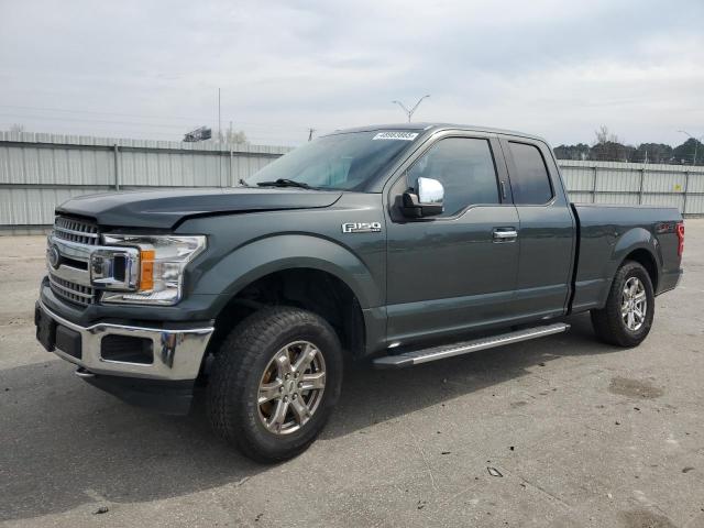 FORD F150 SUPER