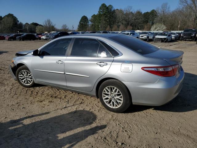 2017 TOYOTA CAMRY LE - 4T1BF1FK9HU330516
