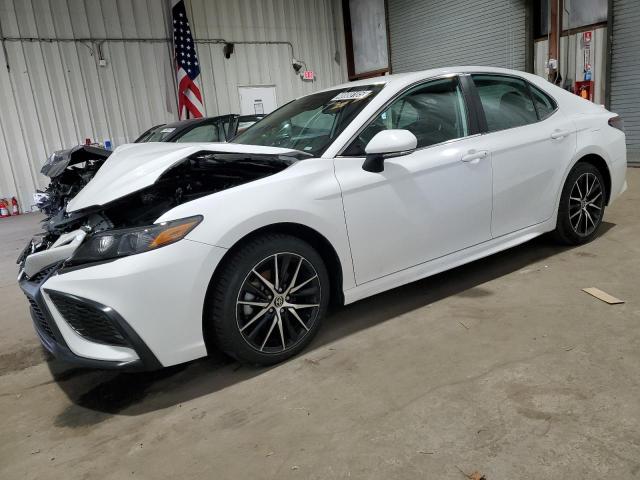 TOYOTA CAMRY SE N