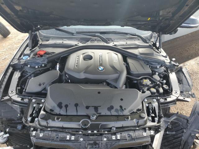 2020 BMW 430I GRAN - WBA4J1C05LBU68358