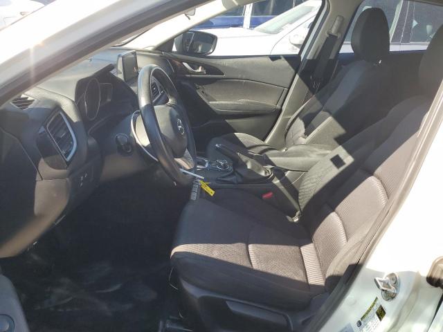 2016 MAZDA 3 SPORT - JM1BM1U70G1350548