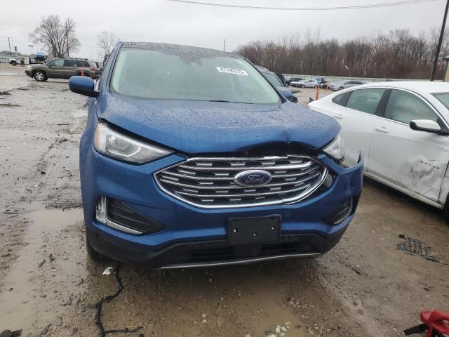 2022 FORD EDGE SEL - 2FMPK4J93NBA10861