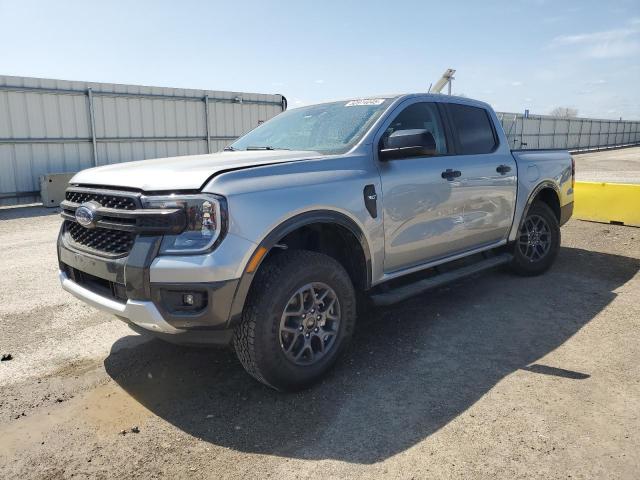 Vin: 1fter4hh3rle42862, lot: 50974045, ford ranger xlt 2024 img_1