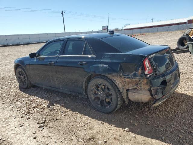 Vin: 2c3ccarg7mh606542, lot: 48972355, chrysler 300 touring 20212