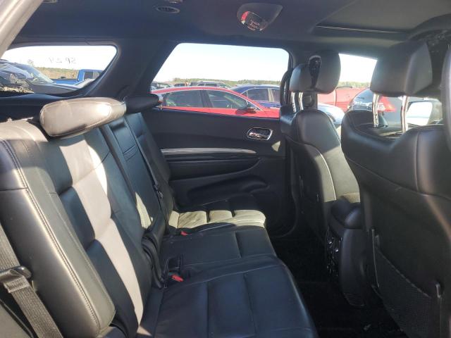 2017 DODGE DURANGO GT - 1C4RDJDG1HC725626