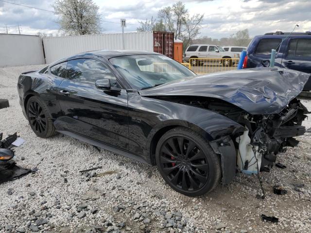 Vin: 1fa6p8cf6k5200705, lot: 51172235, ford mustang gt 20194