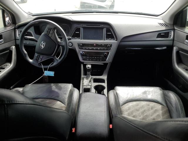 2015 HYUNDAI SONATA SPO - 5NPE34AF2FH078962
