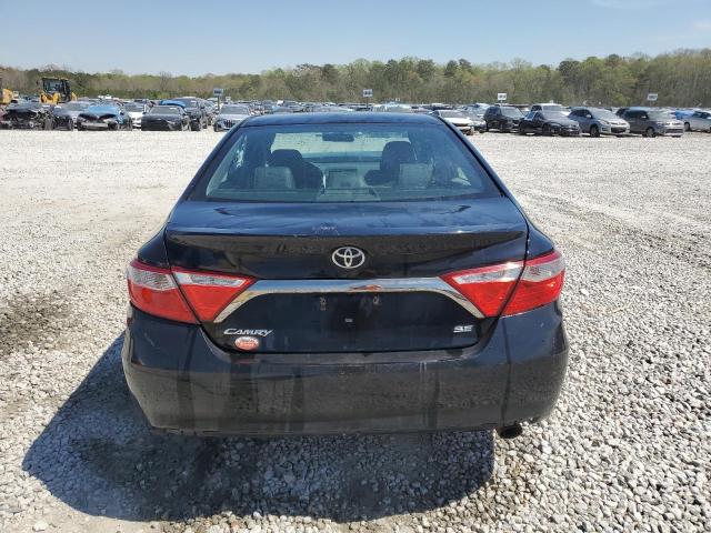 2017 TOYOTA CAMRY LE - 4T1BF1FKXHU630677